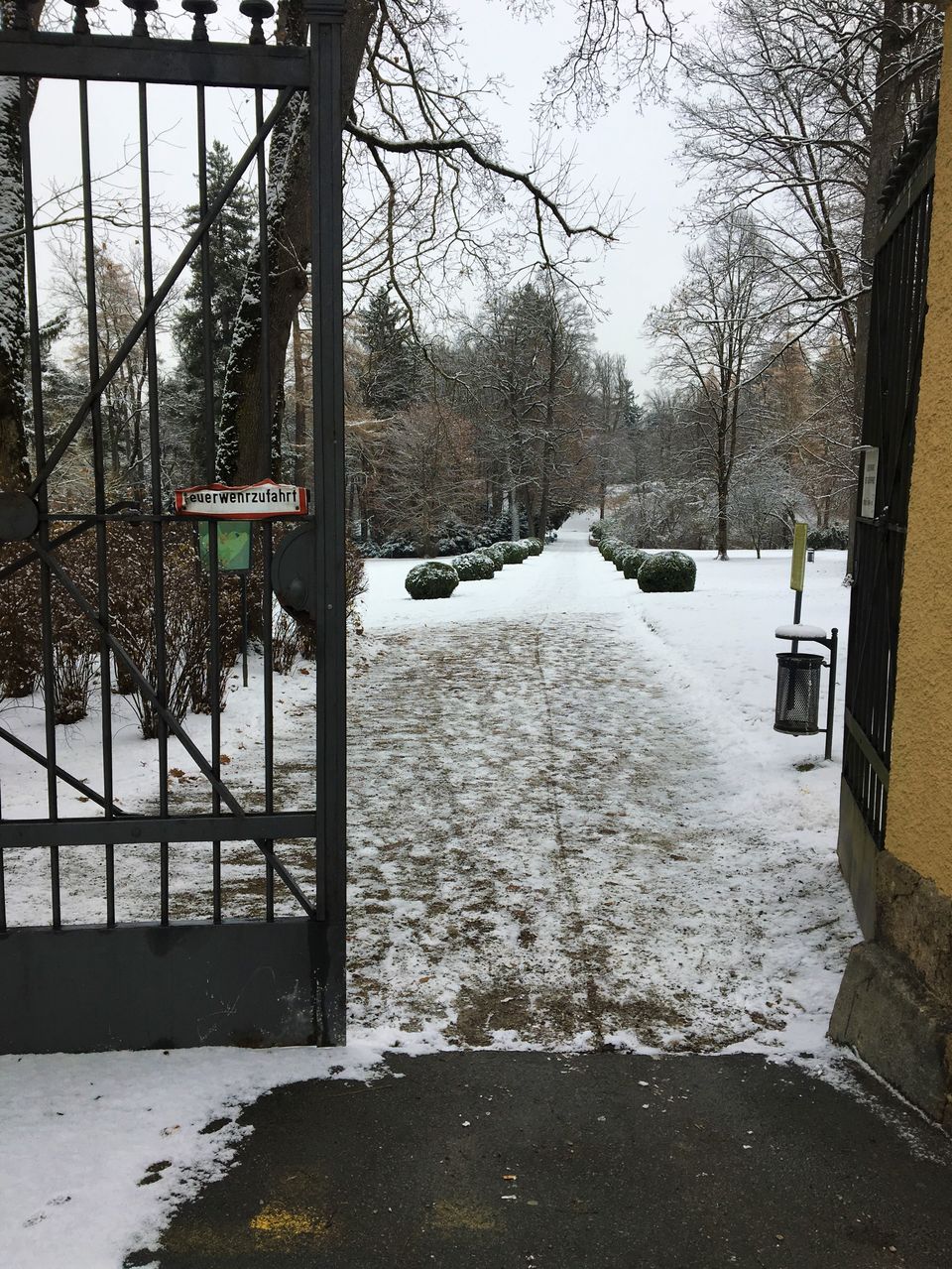 Photo of Schloss Ambras, Schloßstraße, Innsbruck, Austria by Vrundesh