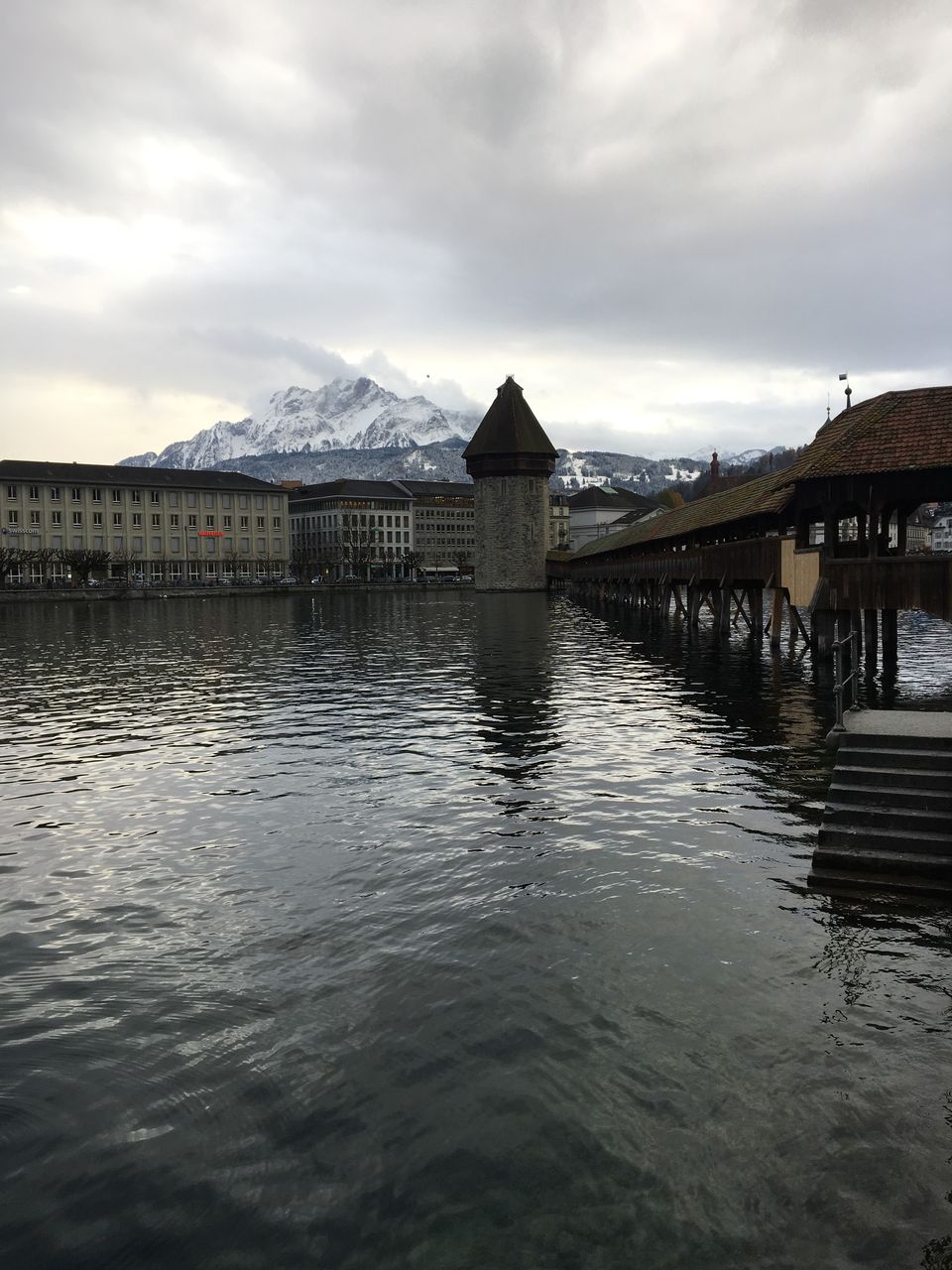 Photo of Our Trip to Europe ( With Itinerary ) by Vrundesh