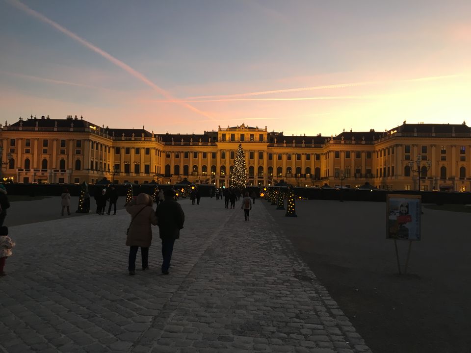 Photo of Our Trip to Europe ( With Itinerary ) by Vrundesh