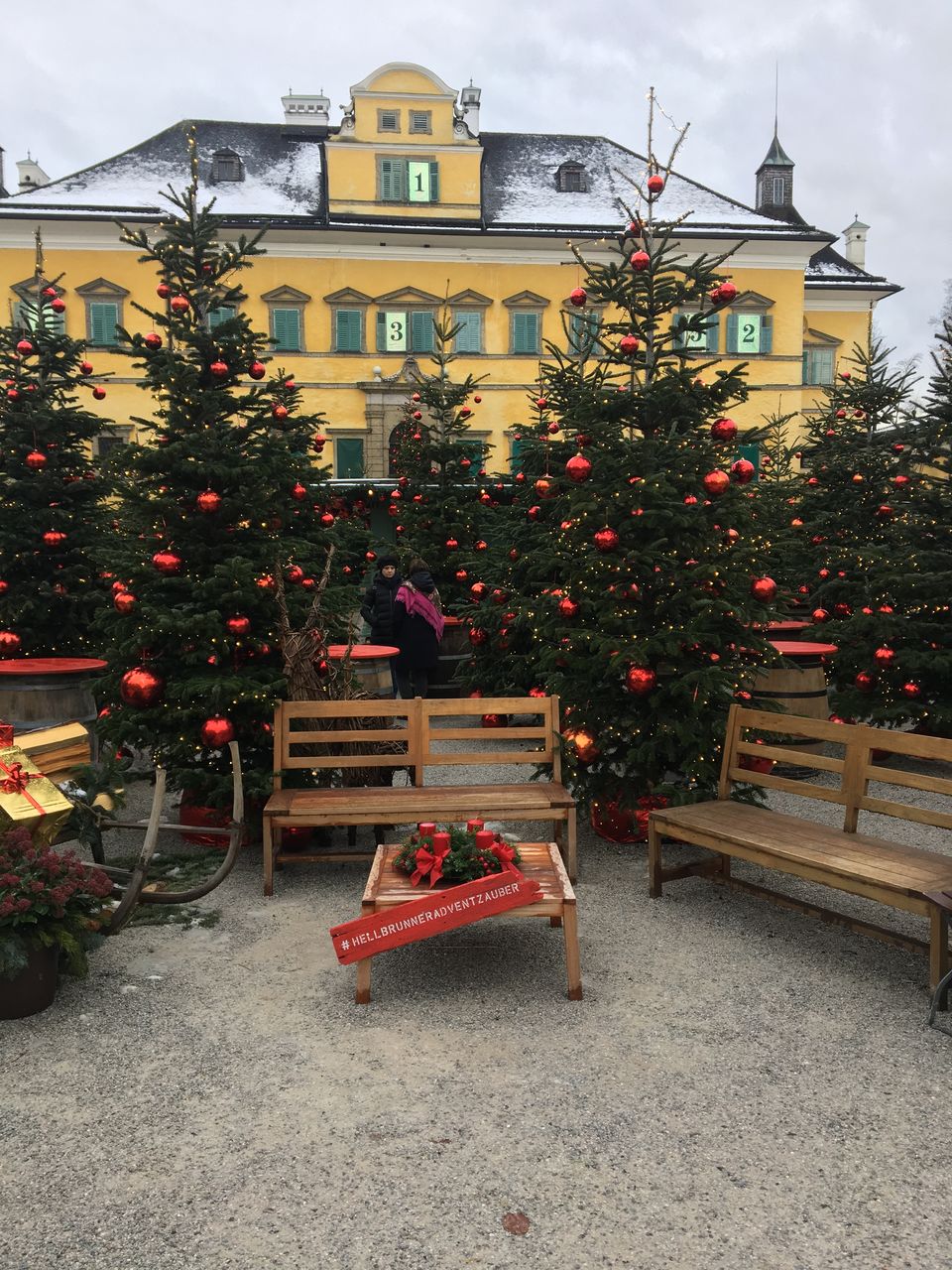 Photo of Salzburg, Austria by Vrundesh