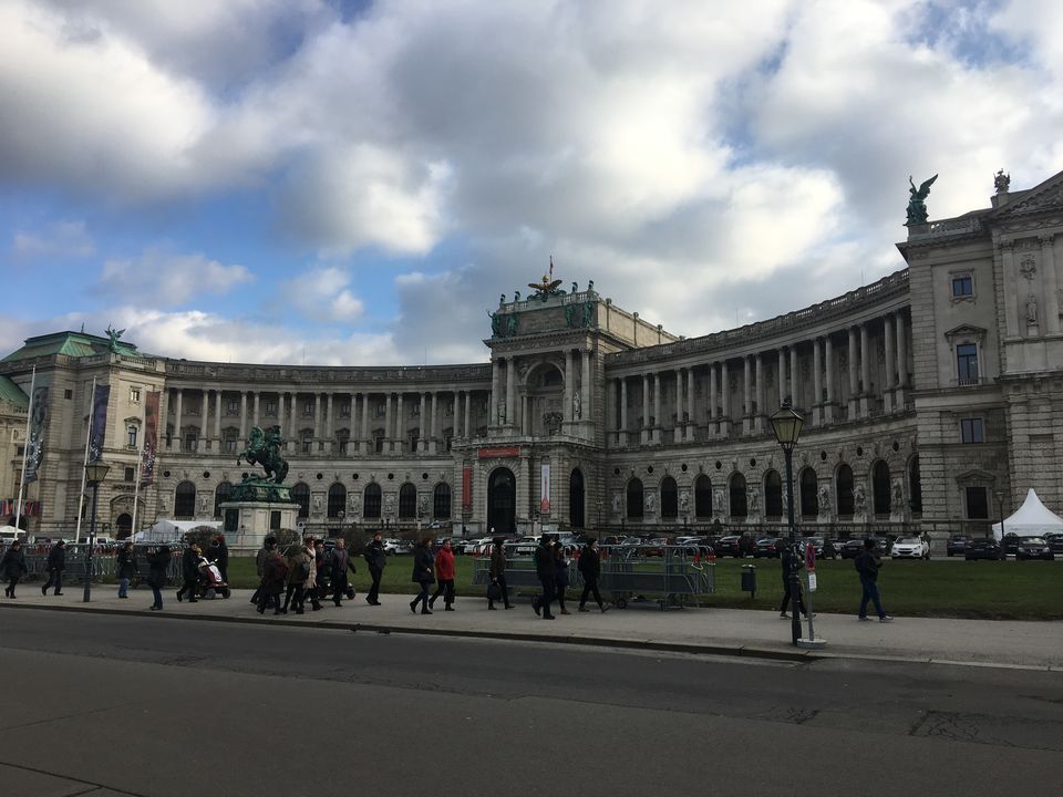 Photo of Our Trip to Europe ( With Itinerary ) by Vrundesh