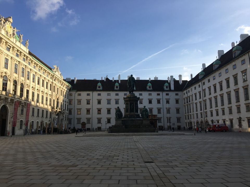 Photo of Our Trip to Europe ( With Itinerary ) by Vrundesh
