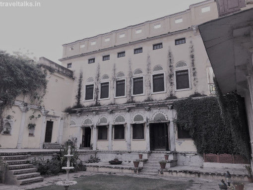Photo of Unplanned Trip to Ranakpur -Ghanerao - Nathdwara 3/5 by Vrundesh