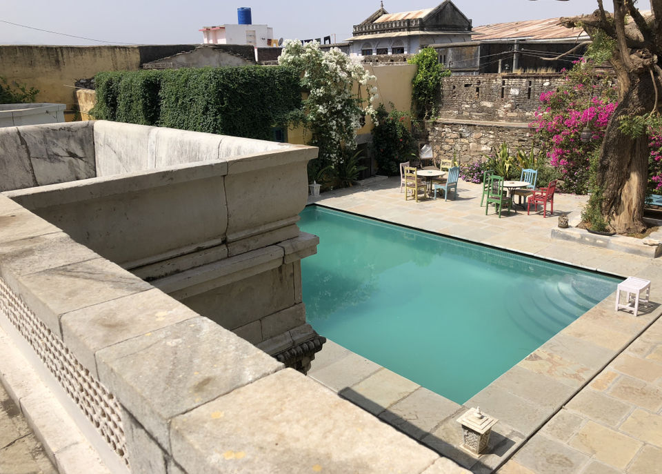 Photo of Unplanned Trip to Ranakpur -Ghanerao - Nathdwara 4/5 by Vrundesh