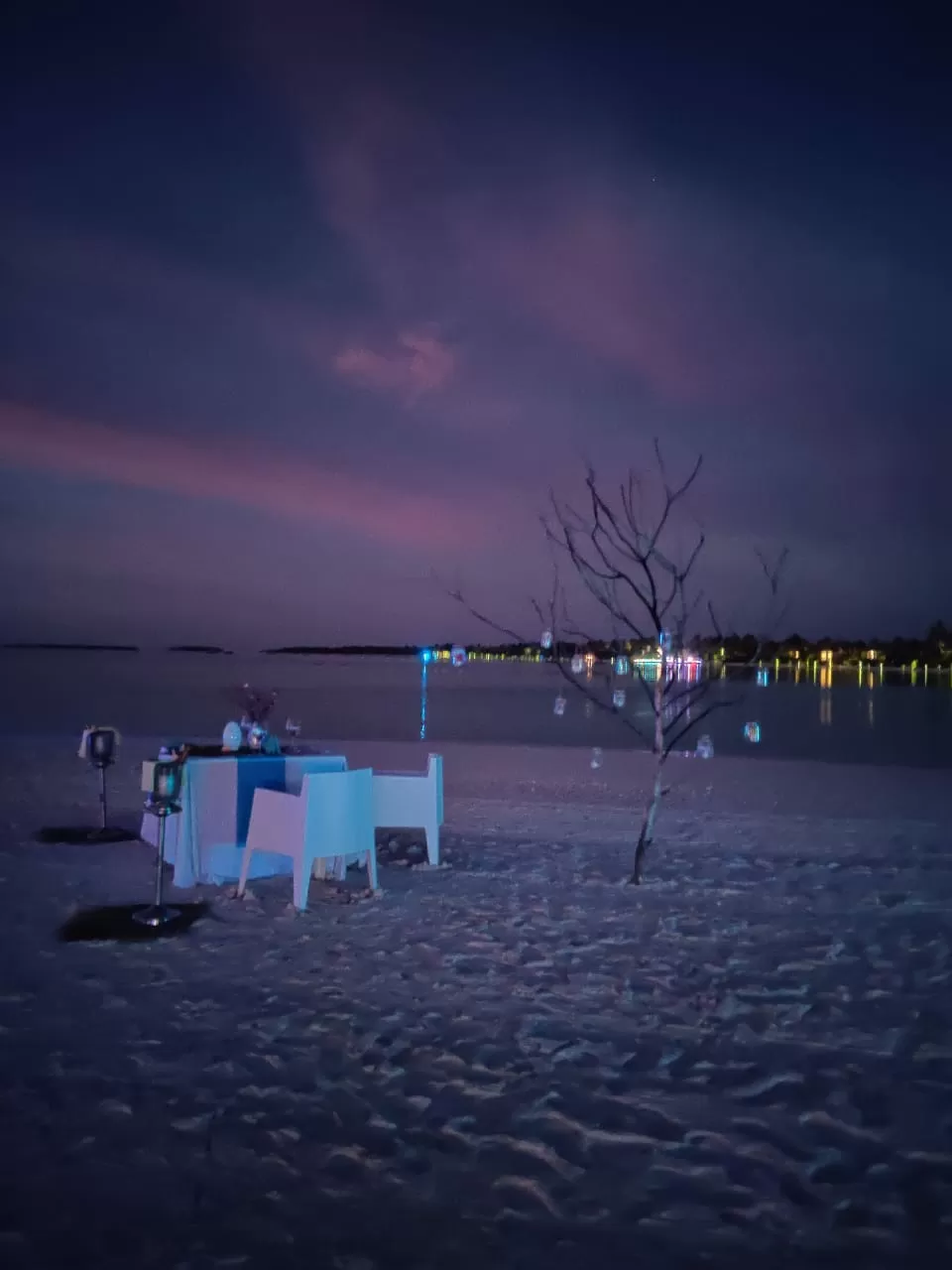 Photo of Shades of Maldives by greeshma a