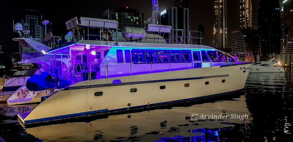 Photo of Exotic Dubai by Arvinder sethi