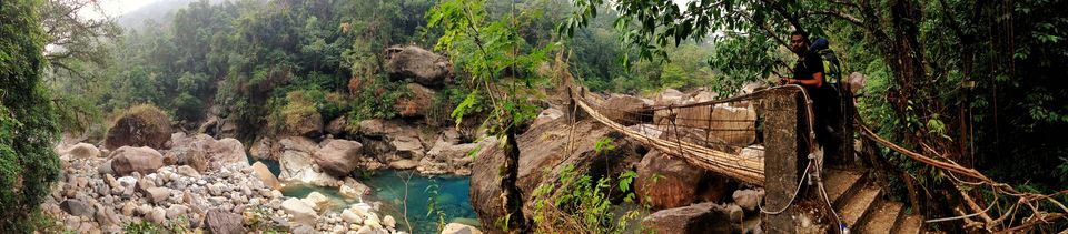 Photo of Meghalaya: An unplanned adventure by my travel trails