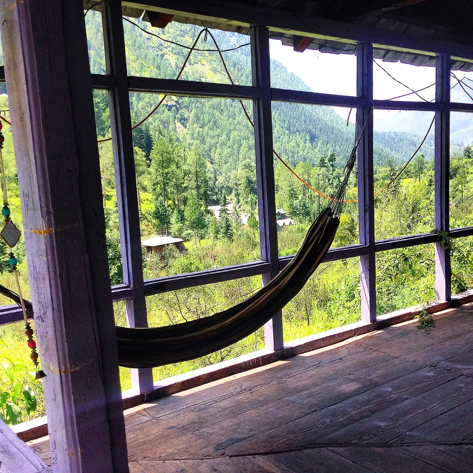 Photo of Kasol, Himachal Pradesh, India by my travel trails