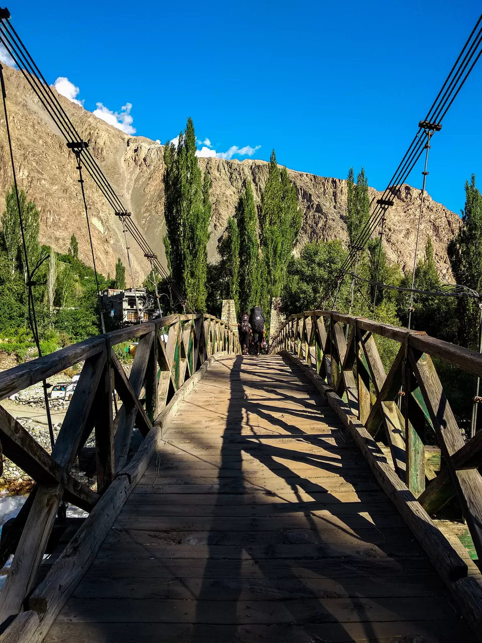 Photo of Ladhak-Nubra Valley-Turtuk to Delhi by my travel trails