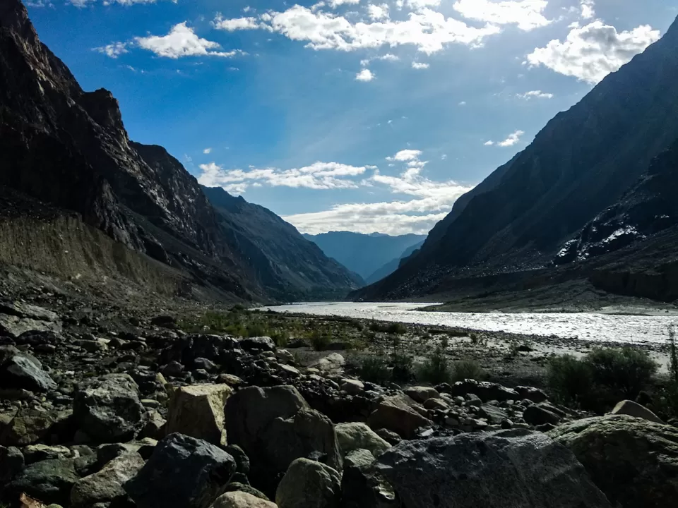 Photo of Ladhak-Nubra Valley-Turtuk to Delhi by my travel trails