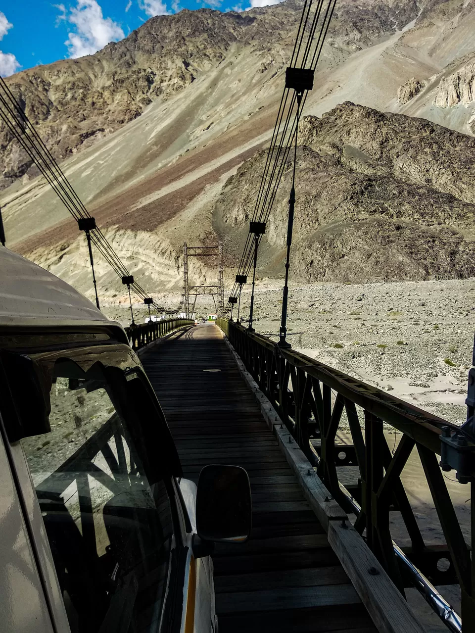 Photo of Ladhak-Nubra Valley-Turtuk to Delhi by my travel trails
