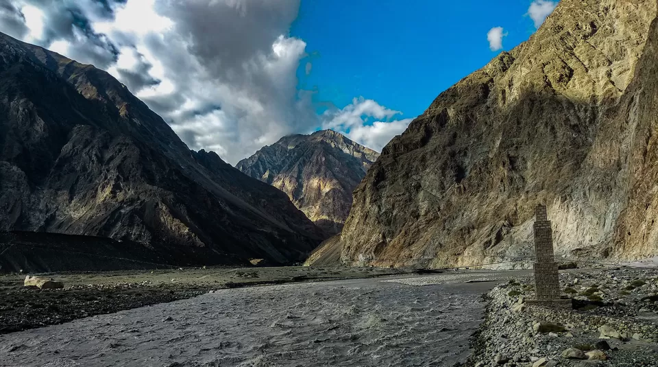 Photo of Ladhak-Nubra Valley-Turtuk to Delhi by my travel trails