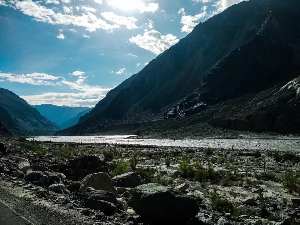 Photo of Ladhak-Nubra Valley-Turtuk to Delhi by my travel trails