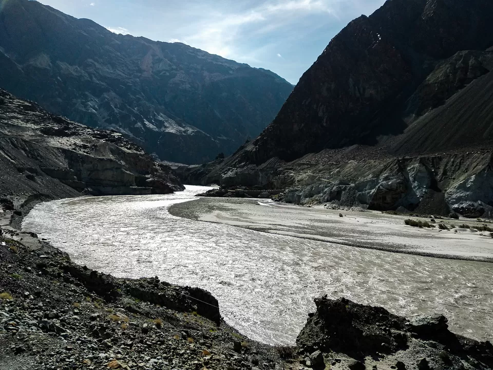Photo of Ladhak-Nubra Valley-Turtuk to Delhi by my travel trails