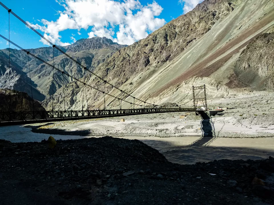 Photo of Ladhak-Nubra Valley-Turtuk to Delhi by my travel trails