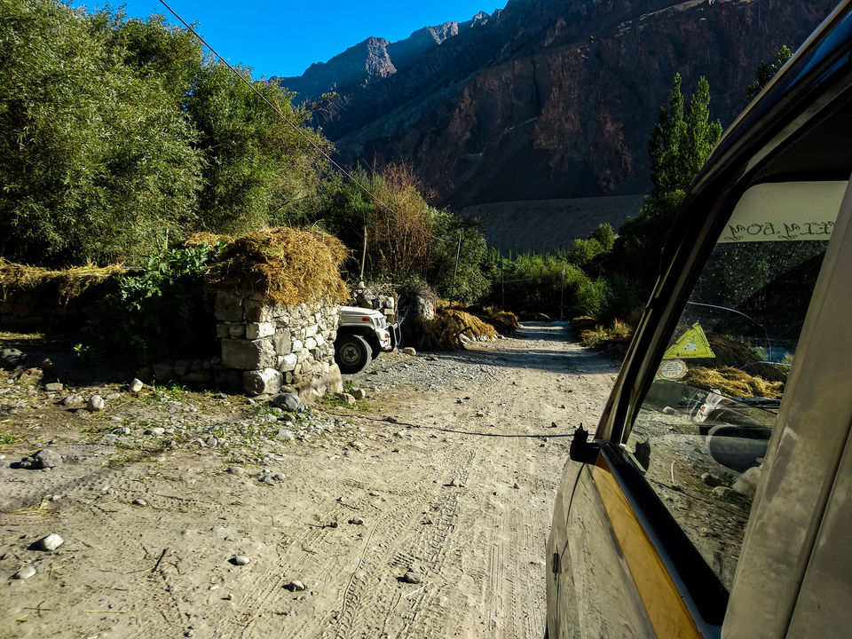 Photo of Ladhak-Nubra Valley-Turtuk to Delhi by my travel trails