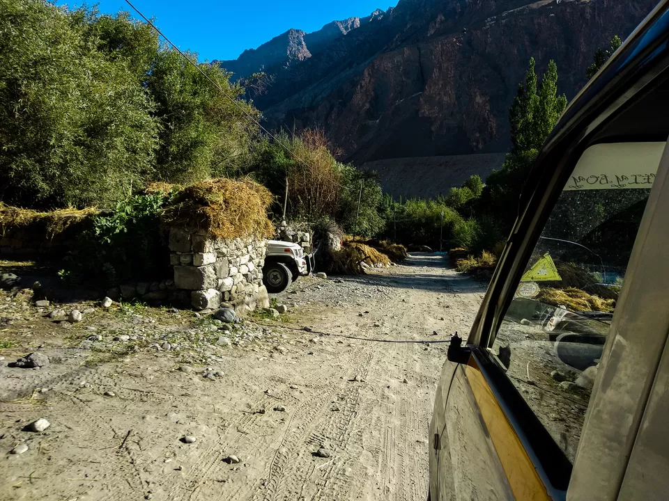 Photo of Ladhak-Nubra Valley-Turtuk to Delhi by my travel trails