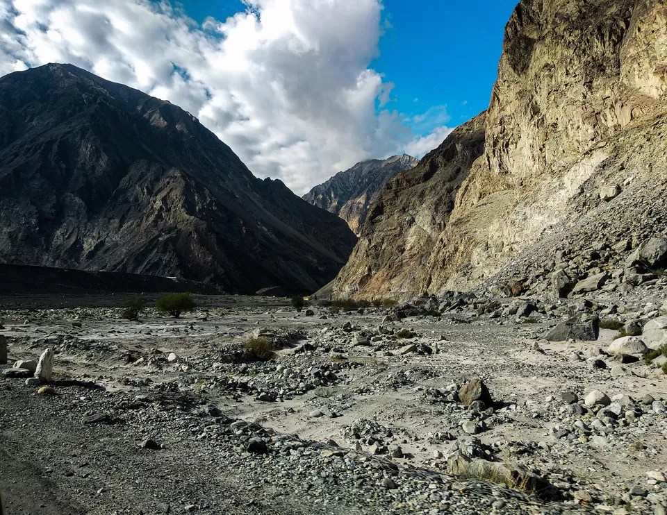 Photo of Ladhak-Nubra Valley-Turtuk to Delhi by my travel trails