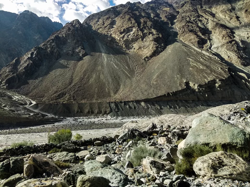 Photo of Ladhak-Nubra Valley-Turtuk to Delhi by my travel trails