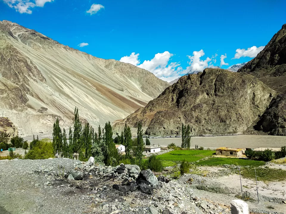 Photo of Ladhak-Nubra Valley-Turtuk to Delhi by my travel trails