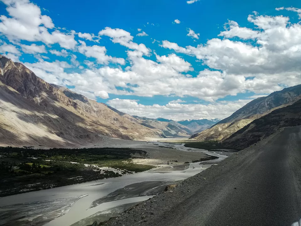 Photo of Khalsar by my travel trails