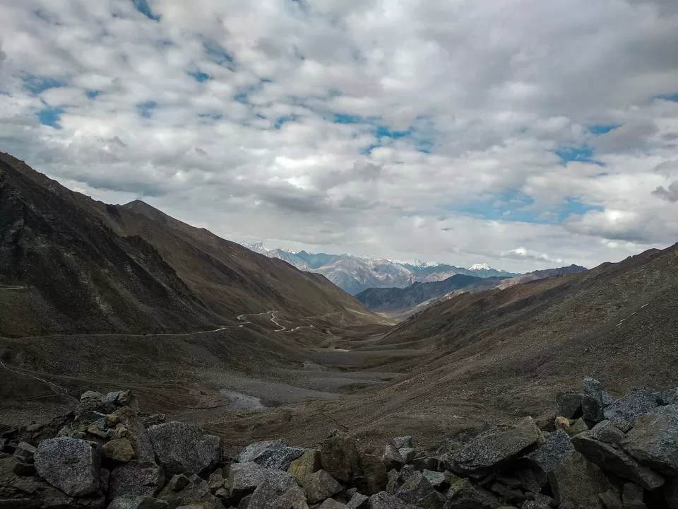 Photo of Khardungla Pass, Khardung La Road, Leh by my travel trails