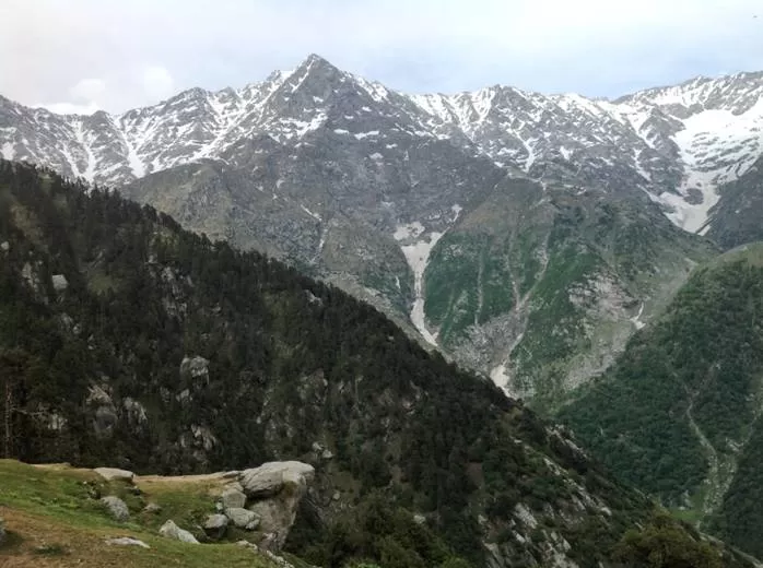 Photo of Triund, Triund, Himachal Pradesh 176219 by Tanisha Sharma