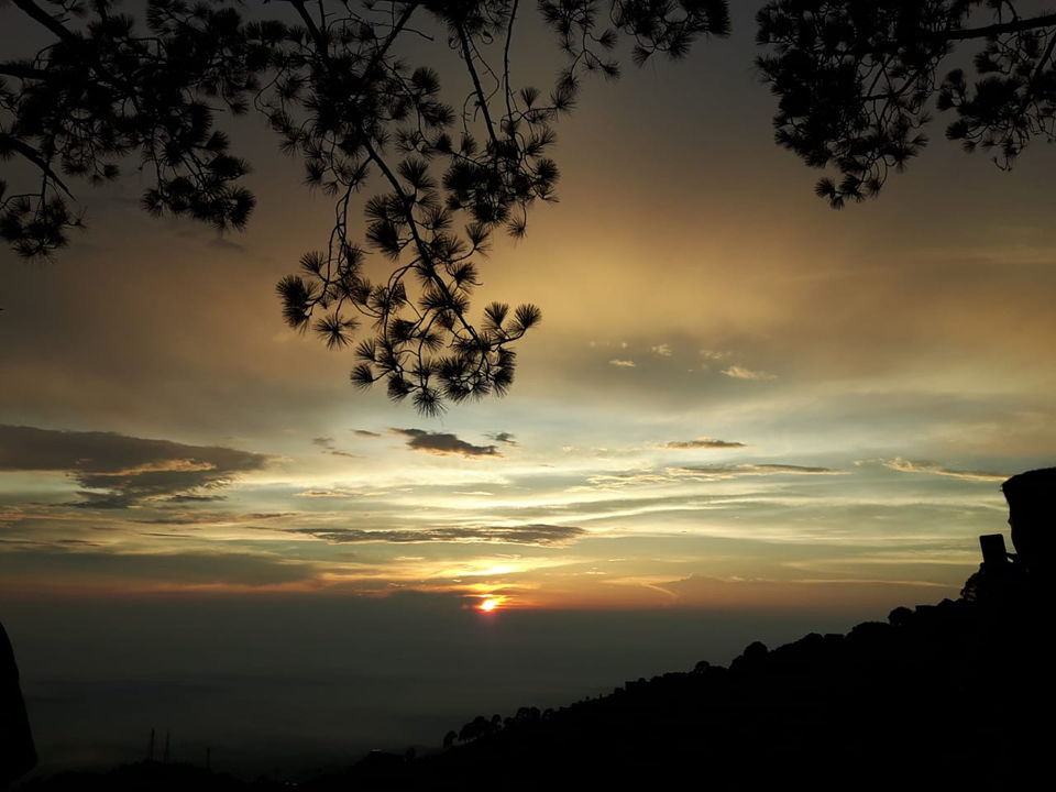 Photo of Reunited After 8 Years In Kasauli by Piyush Mehra