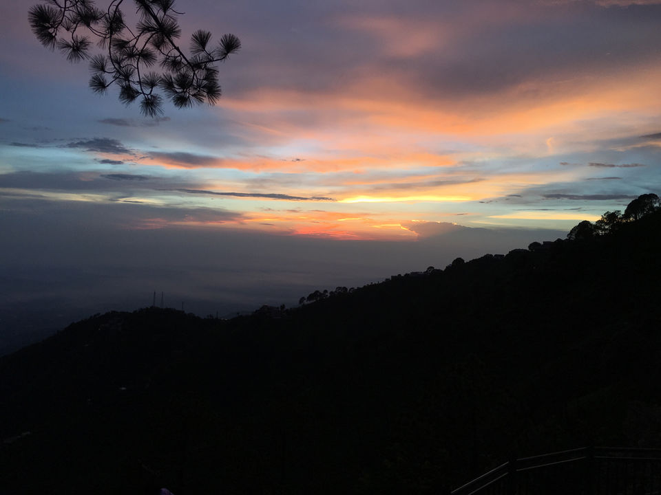 Photo of Kasauli, Himachal Pradesh, India by Piyush Mehra