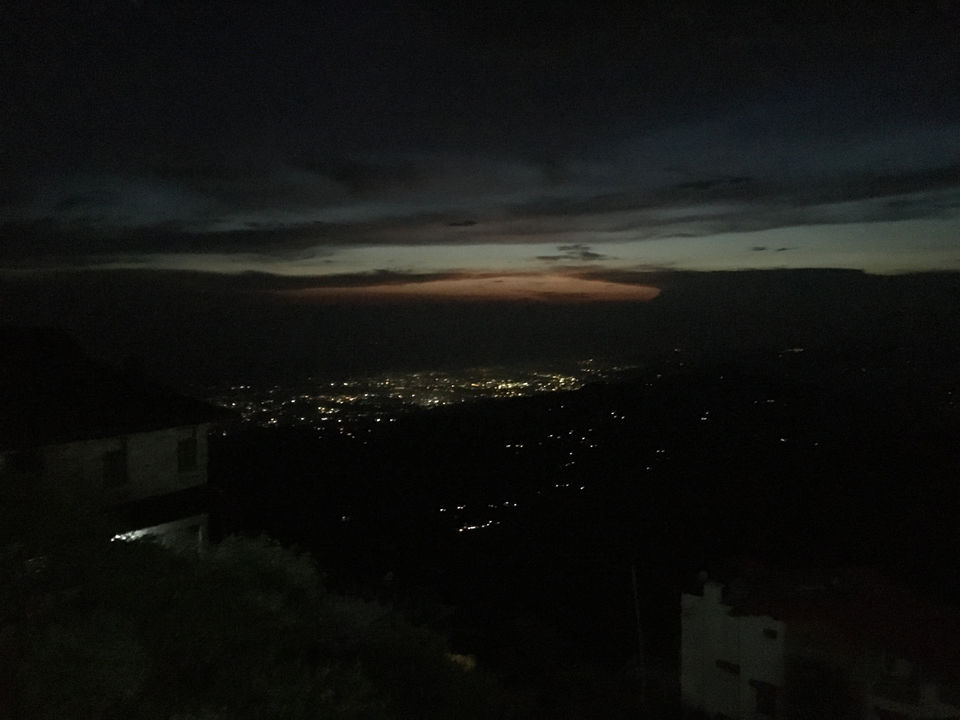 Photo of Kasauli, Himachal Pradesh, India by Piyush Mehra