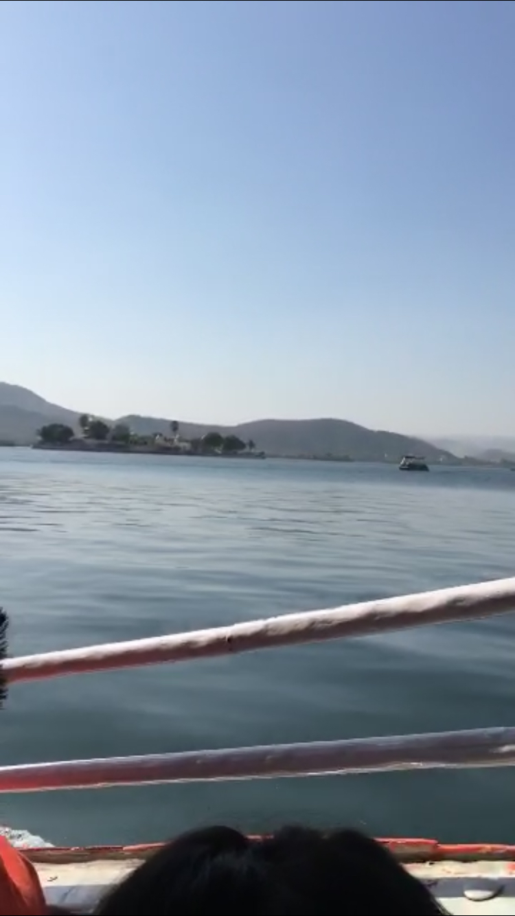Photo of Udaipur (Former Capital Of Mewar Kingdom) by Piyush Mehra