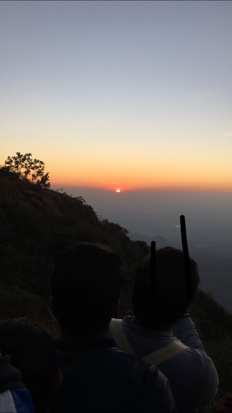 Photo of Mount Abu by Piyush Mehra