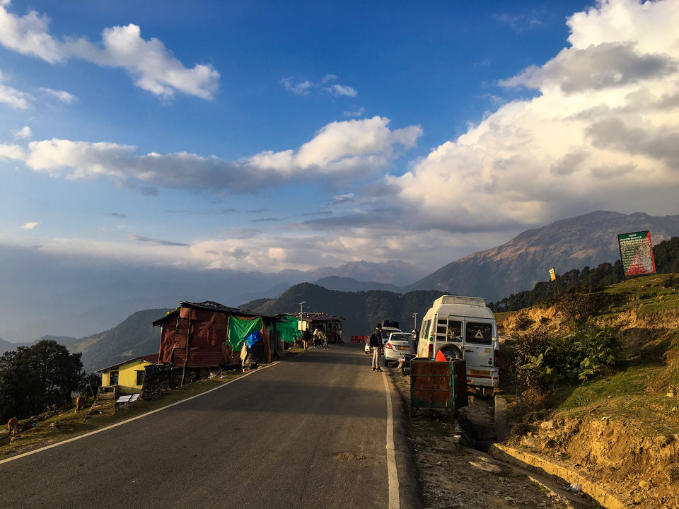 Photo of Chopta, Uttarakhand, India by Piyush Mehra