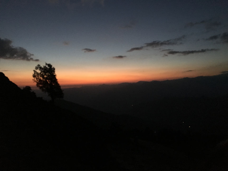 Photo of Chopta, Uttarakhand, India by Piyush Mehra