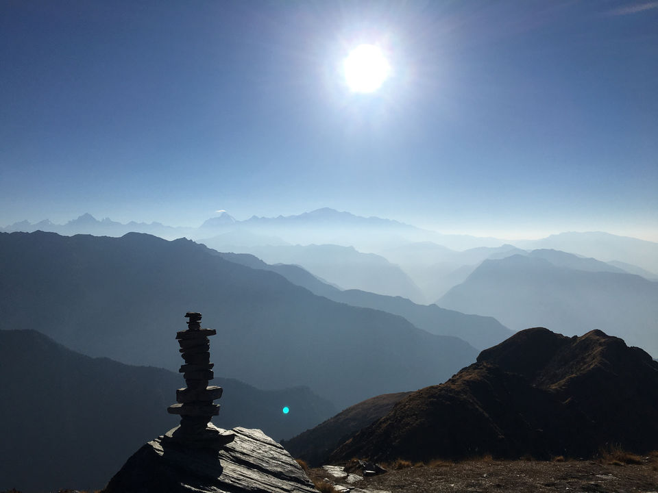 Photo of Chopta, Uttarakhand, India by Piyush Mehra