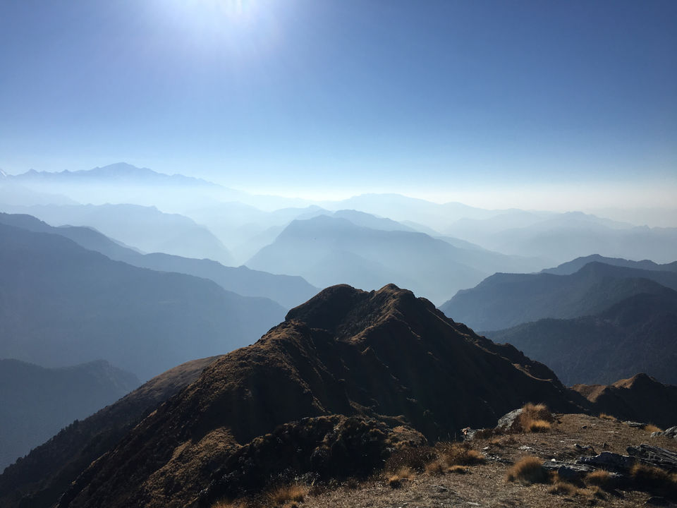 Photo of Chopta, Uttarakhand, India by Piyush Mehra