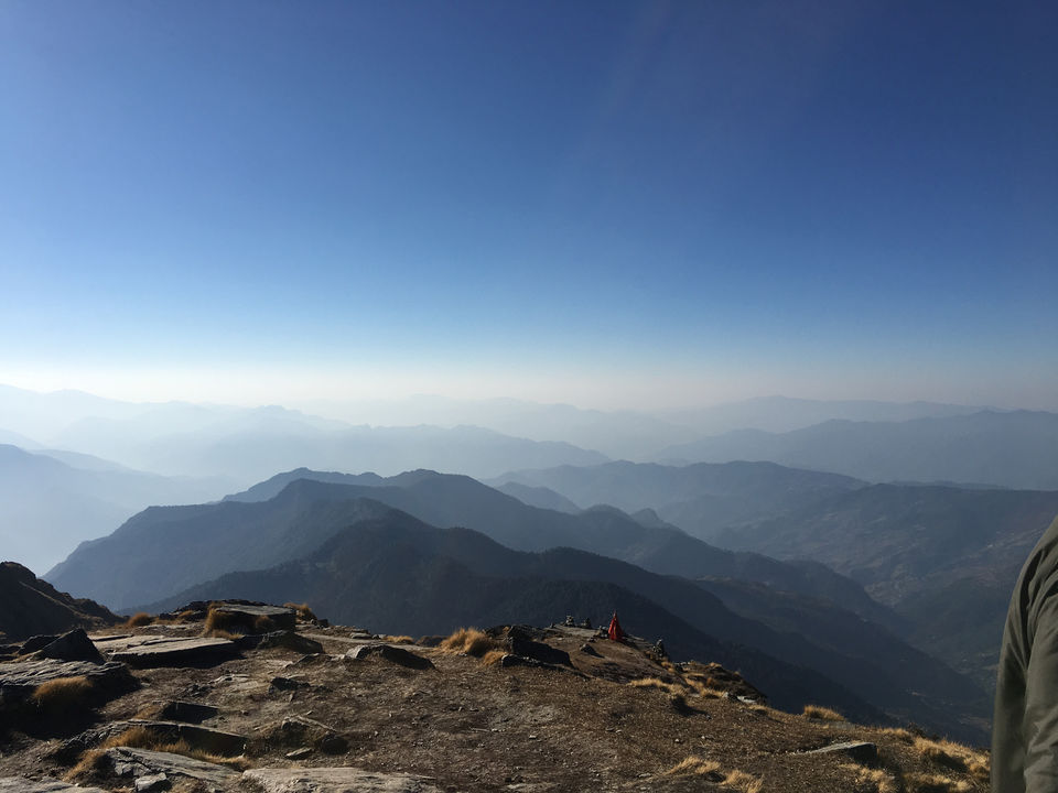 Photo of Chopta, Uttarakhand, India by Piyush Mehra