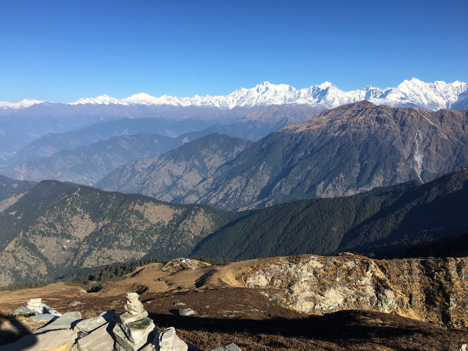 Photo of Chopta, Uttarakhand, India by Piyush Mehra