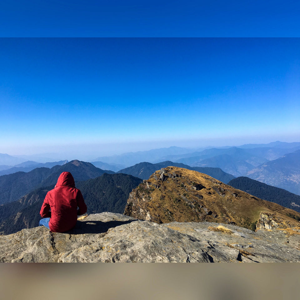 Photo of Chopta, Uttarakhand, India by Piyush Mehra