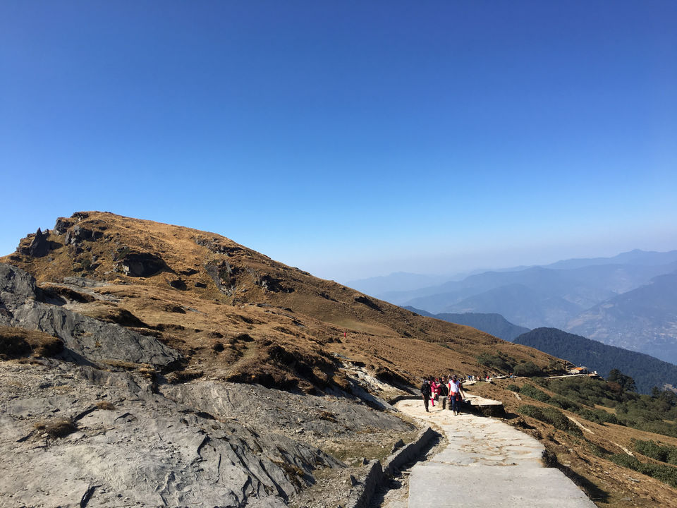 Photo of Chopta, Uttarakhand, India by Piyush Mehra