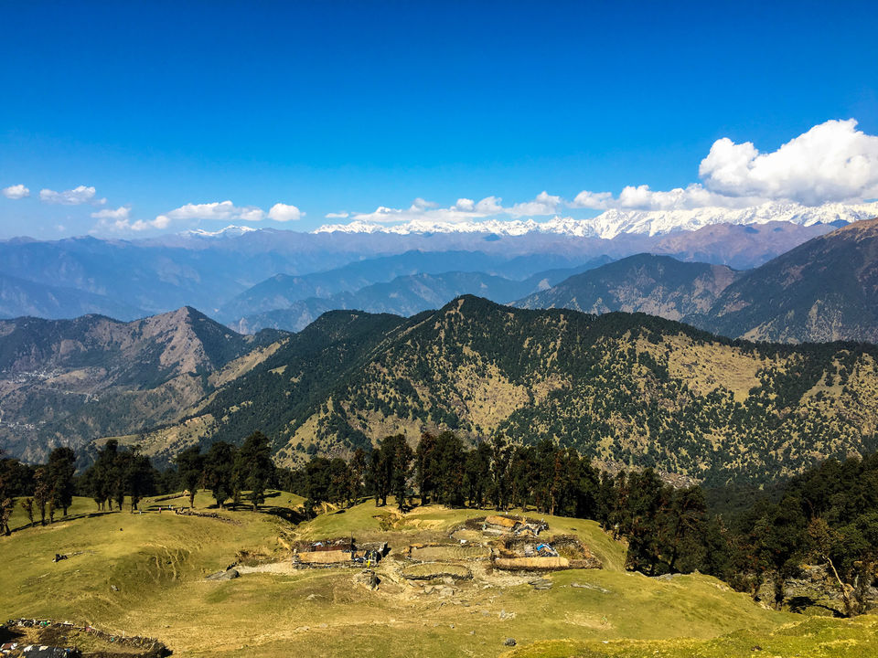 Photo of Chopta, Uttarakhand, India by Piyush Mehra