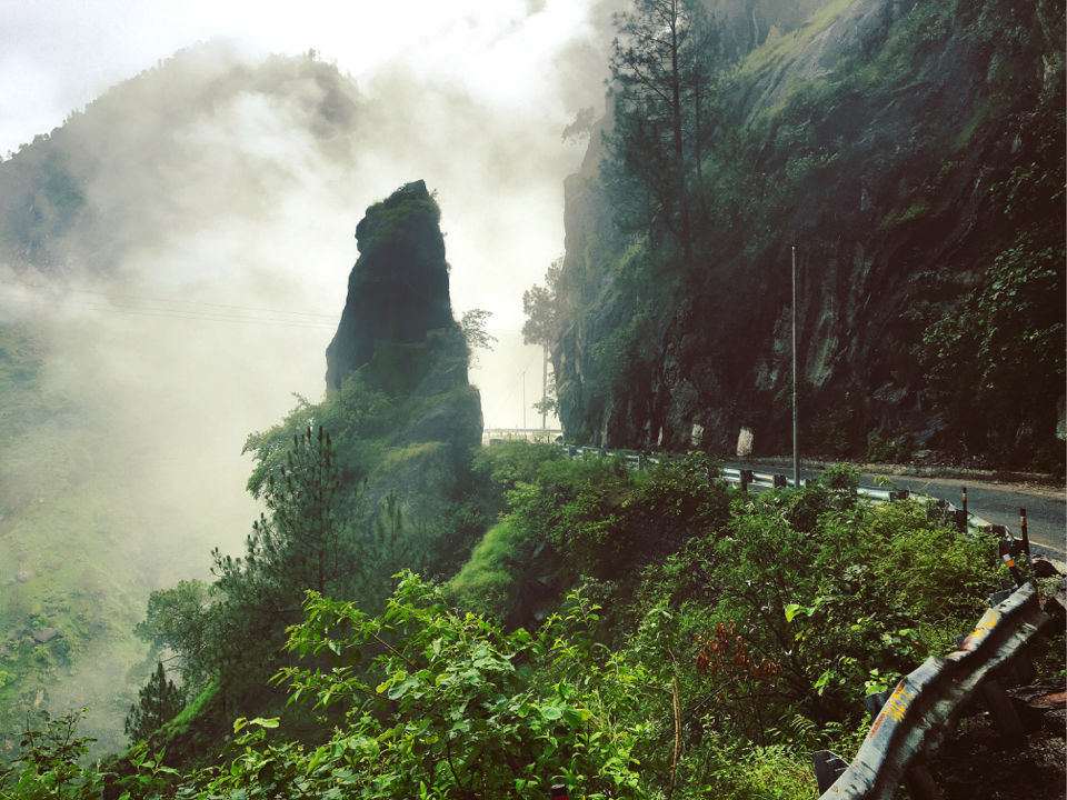 Photo of Kinnaur by Ankita Singh