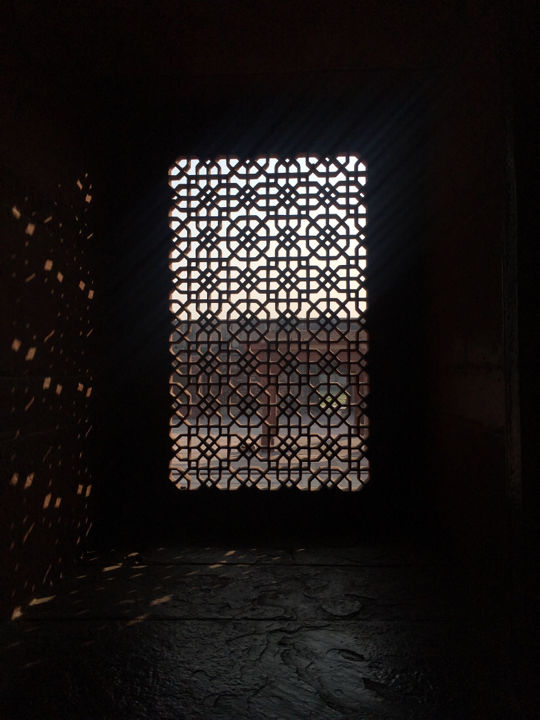 Photo of Buland Darwaza by Ankita Singh