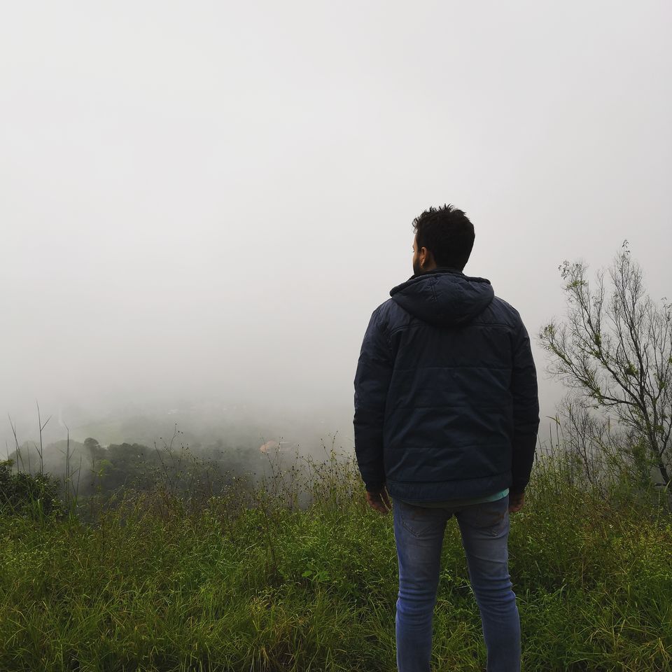 Photo of Coorg- Truly, the Scotland of India by Akshay Gaglekar