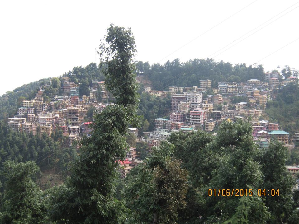 Photo of Mcleodganj – A mystical land 9/26 by pawar sheetal