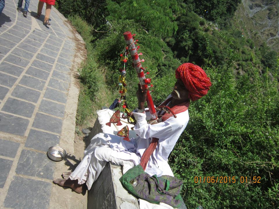 Photo of Mcleodganj – A mystical land 1/26 by pawar sheetal
