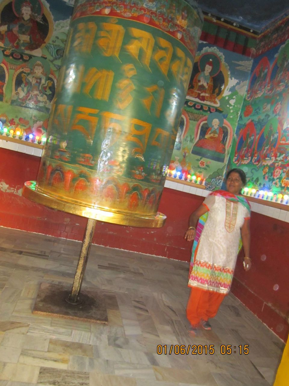 Photo of Mcleodganj – A mystical land 12/26 by pawar sheetal