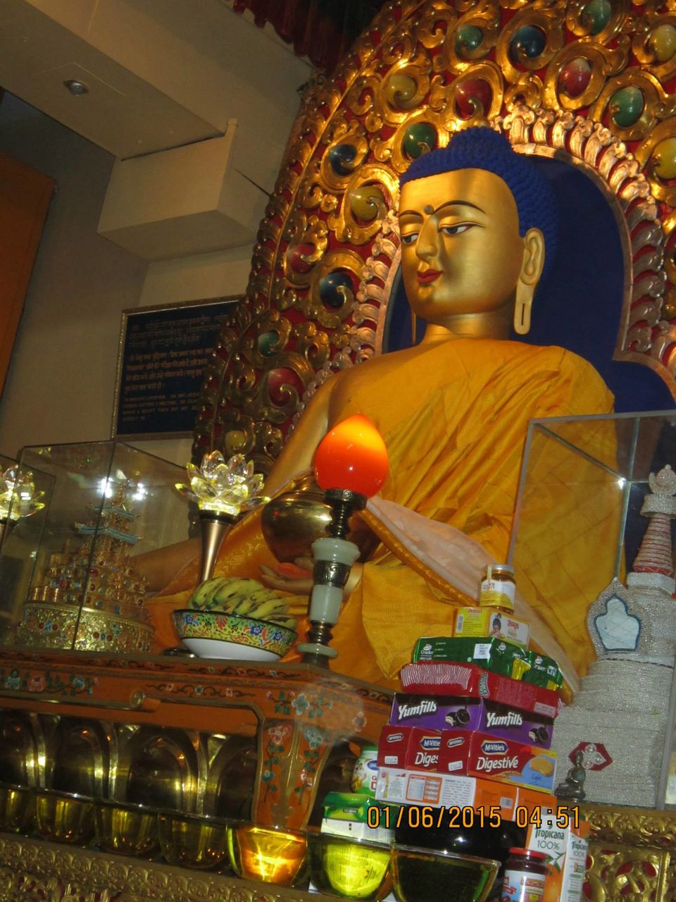 Photo of Mcleodganj – A mystical land 11/26 by pawar sheetal