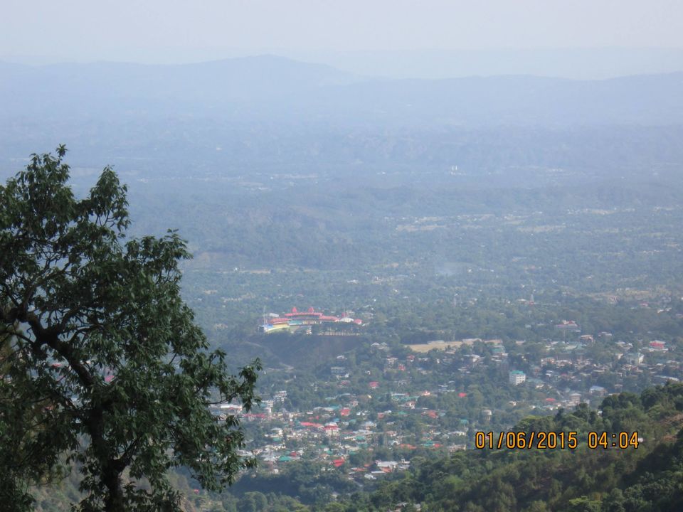 Photo of Mcleodganj – A mystical land 10/26 by pawar sheetal