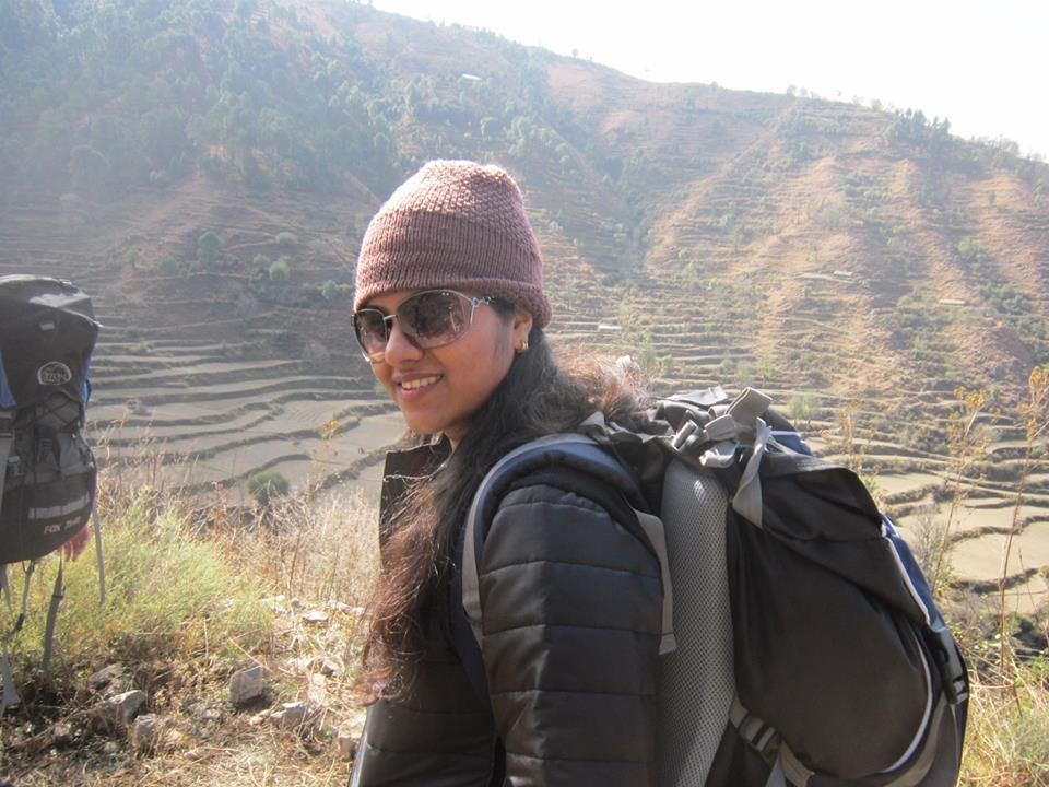 Photo of My first encounter with mountains in 2013 - Naag tibba- part 1 3/7 by pawar sheetal